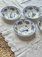 Morgenmadsskåle, Egersund