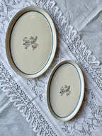 Royal Copenhagen fade, sæt á 2