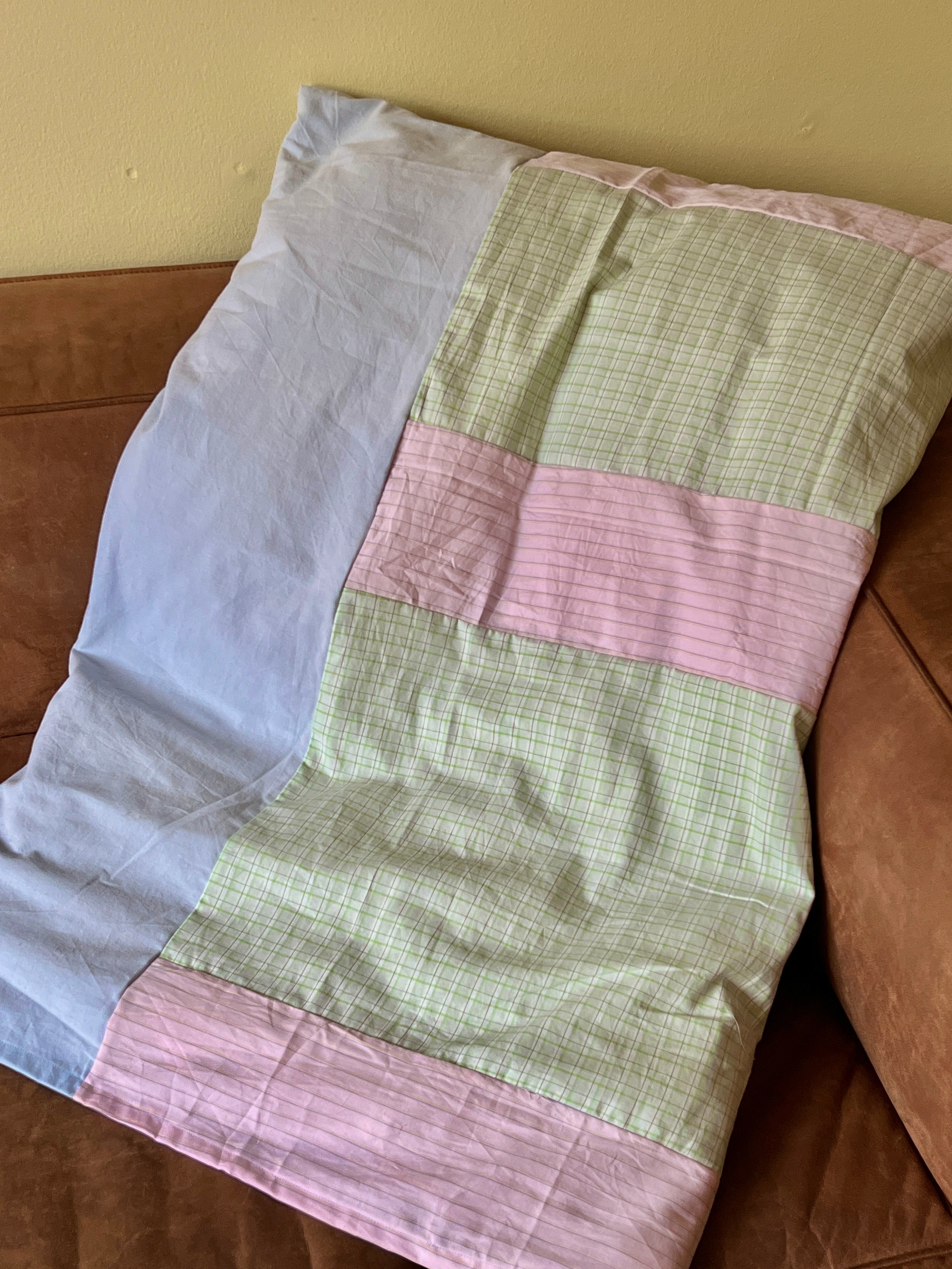 BOBSEN baby dynebetræk #22