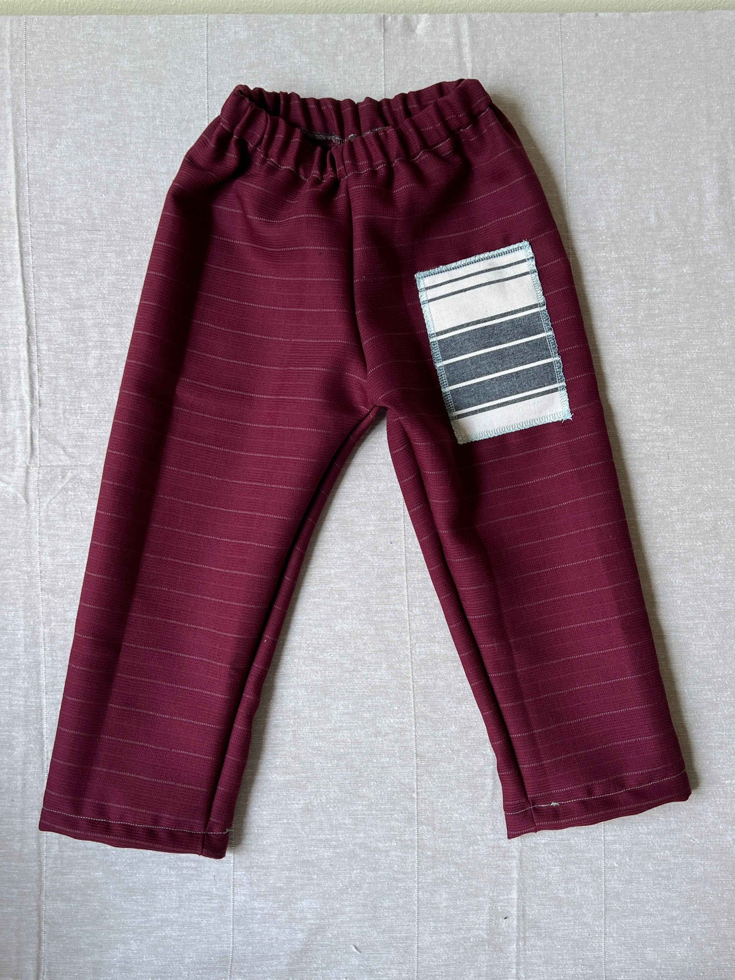 BUBBI BUKSER, ULD, 2-3år