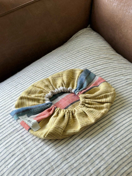 WIPE WRAP – betræk til vådservietter i vintage stof