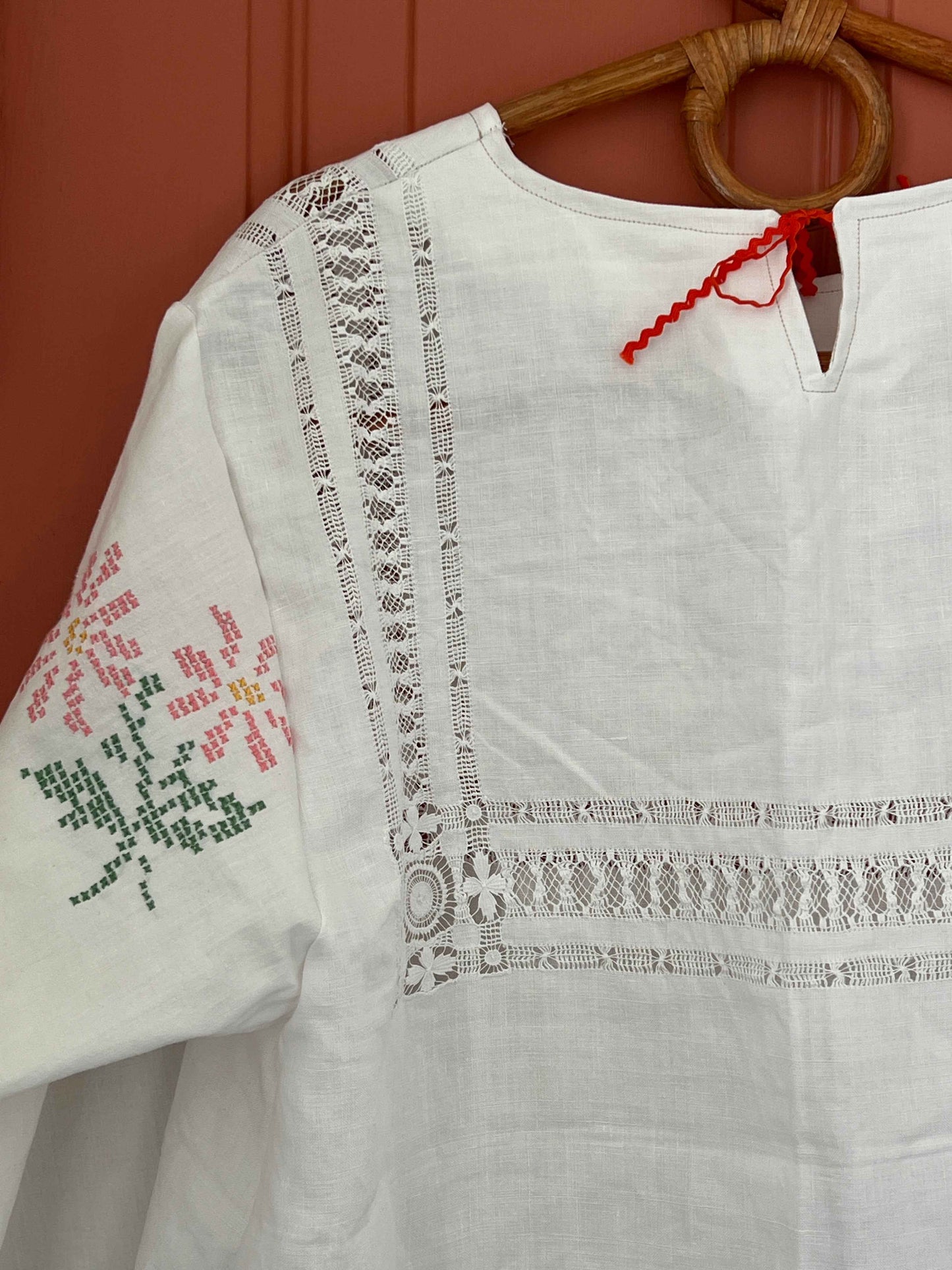 HILDE shirt 001 (onesize xs-xl)