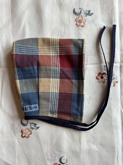 STAVRESIND 0-1 år #1