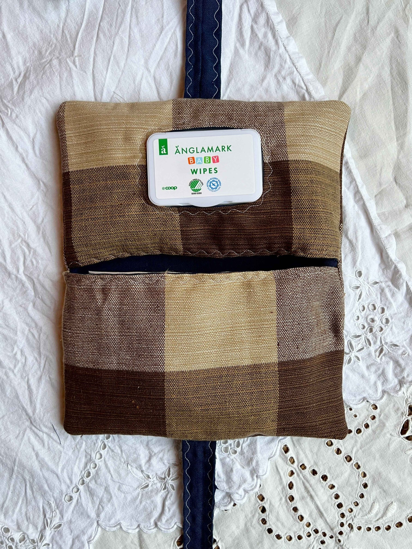 BLELOMME #5 - tilføj navn og/eller motiv