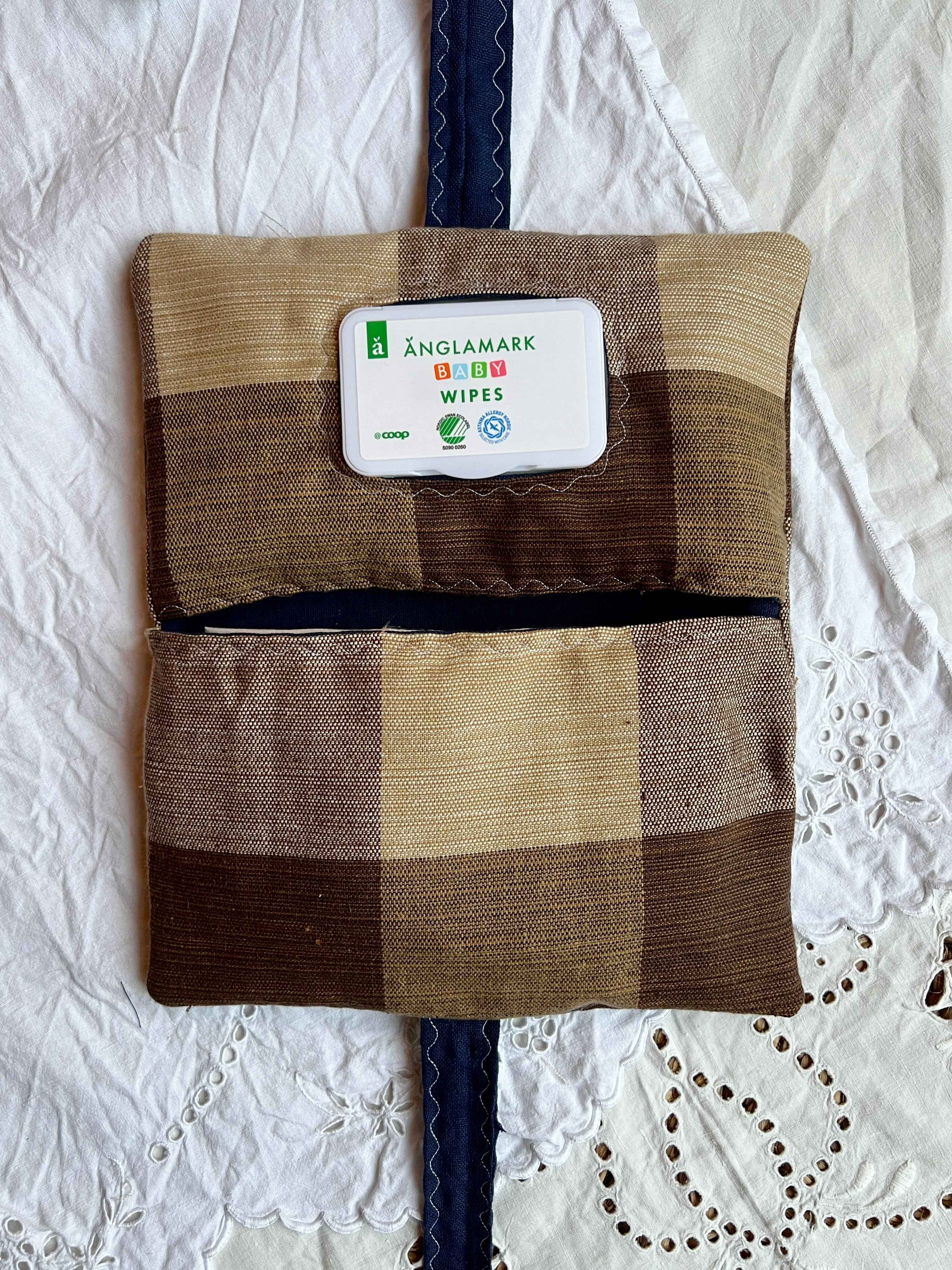 BLELOMME #5 - tilføj navn og/eller motiv