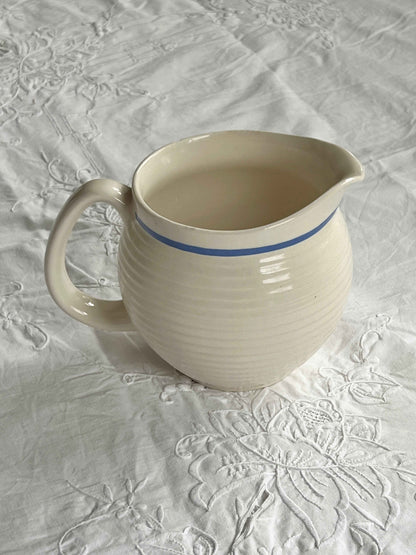 Vintage Fuurstrøm Kande ‘Handy’ – Dansk Design (H:14 cm, B:18 cm)