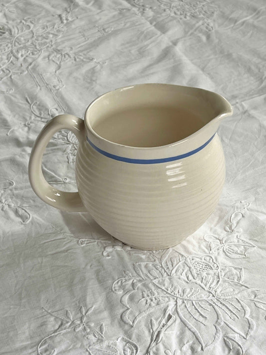 Vintage Fuurstrøm Kande ‘Handy’ – Dansk Design (H:14 cm, B:18 cm)