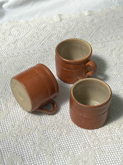 Franske lerkopper, H7 D8