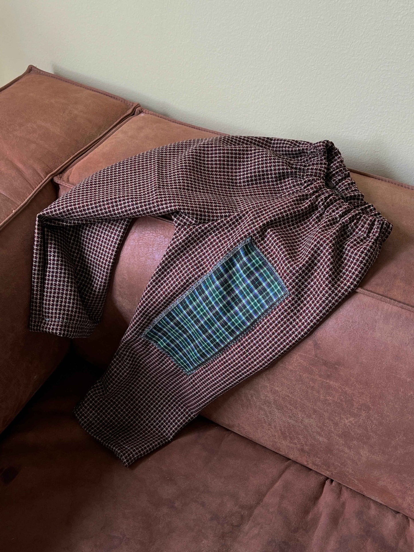 BUBBI BUKSER, ULD, 2-4år