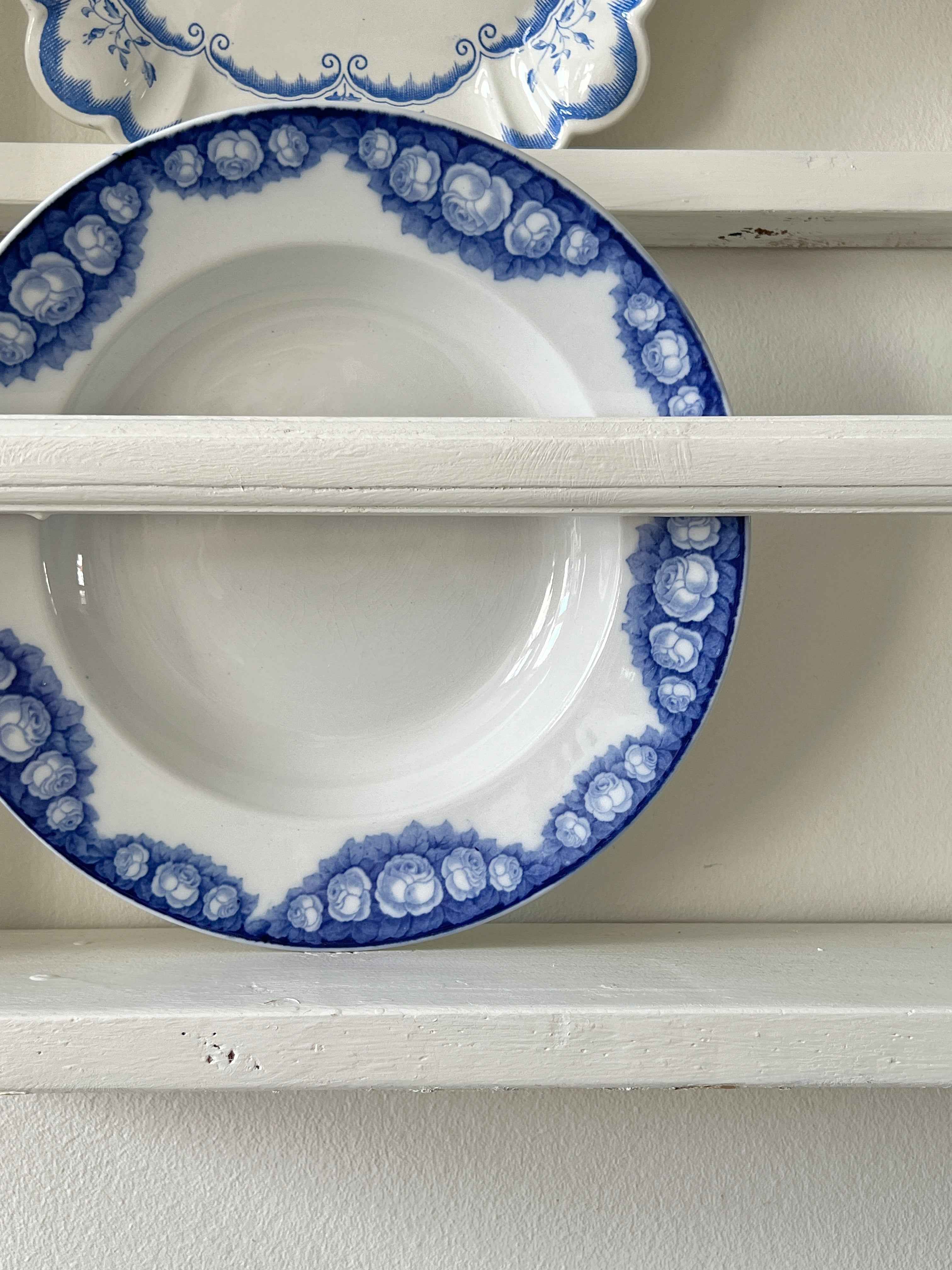 Pastatallerkener Gudrun, Villeroy & Boch