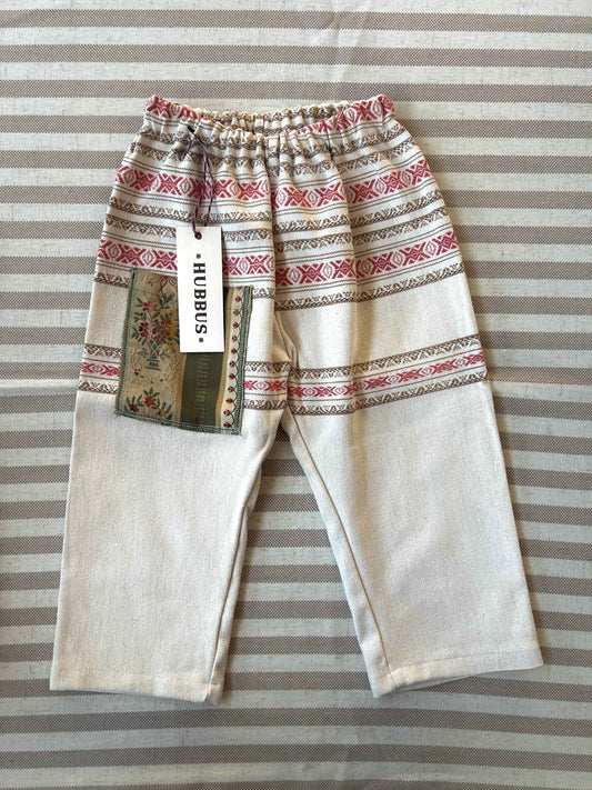 BUBBI bukser 1-2 år