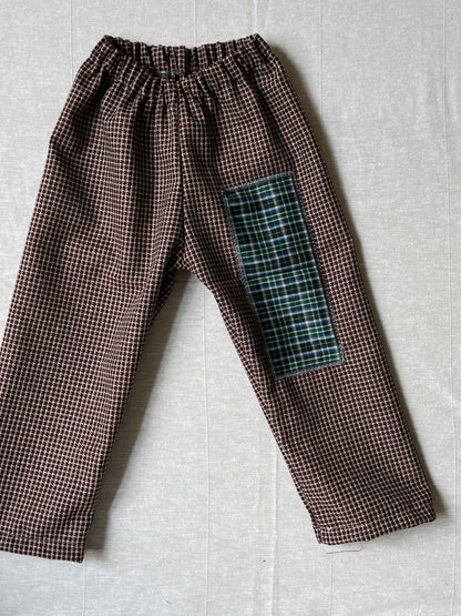 BUBBI BUKSER, ULD, 2-4år