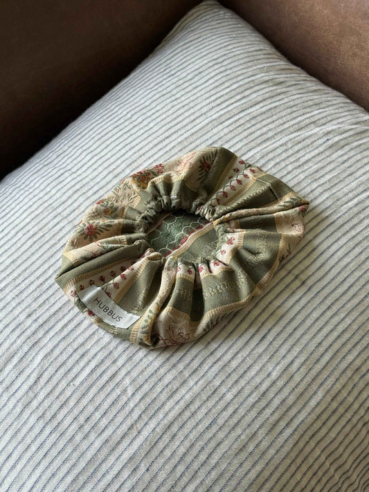 WIPE WRAP – betræk til vådservietter i vintage stof