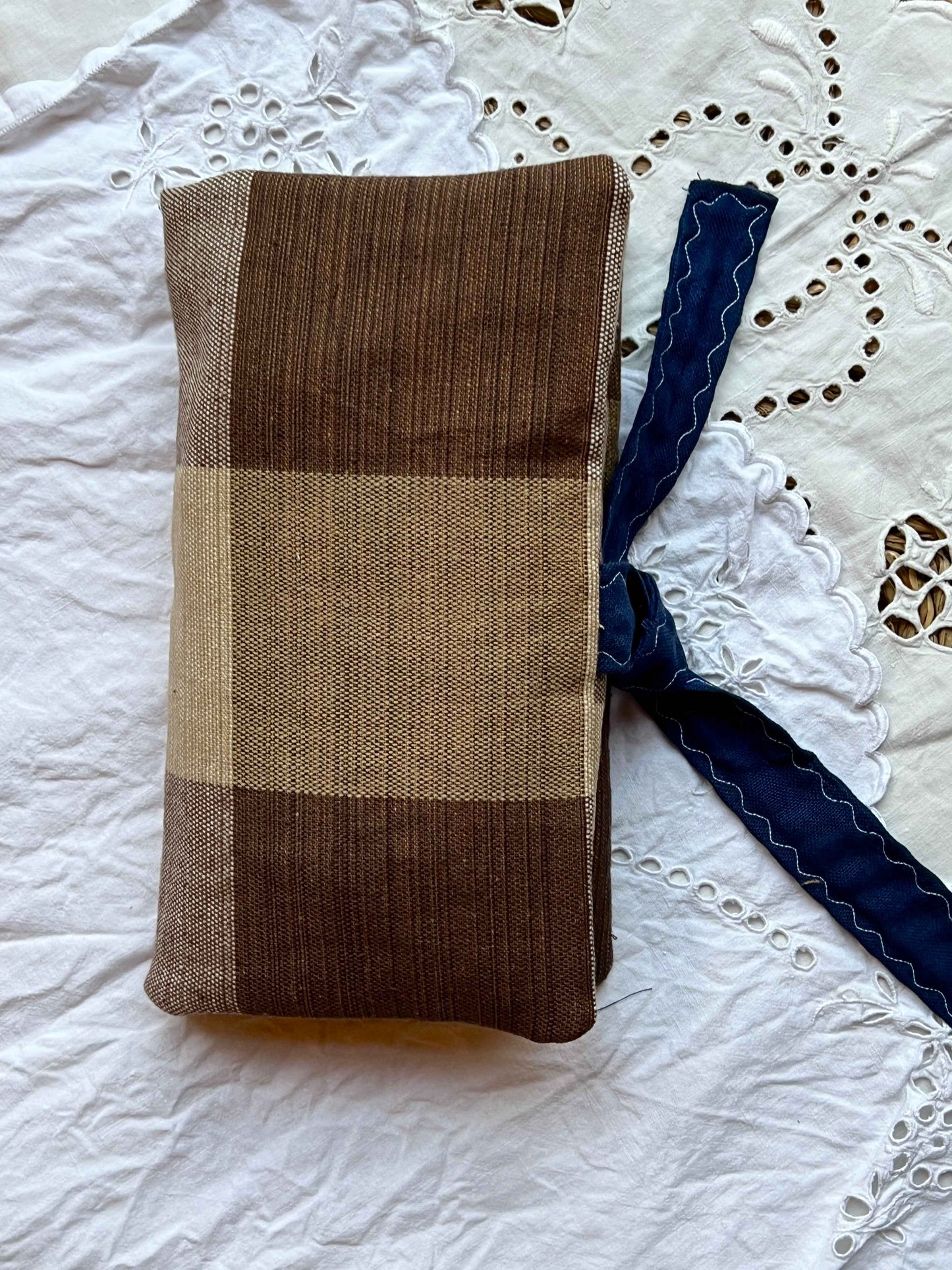 BLELOMME #5 - tilføj navn og/eller motiv