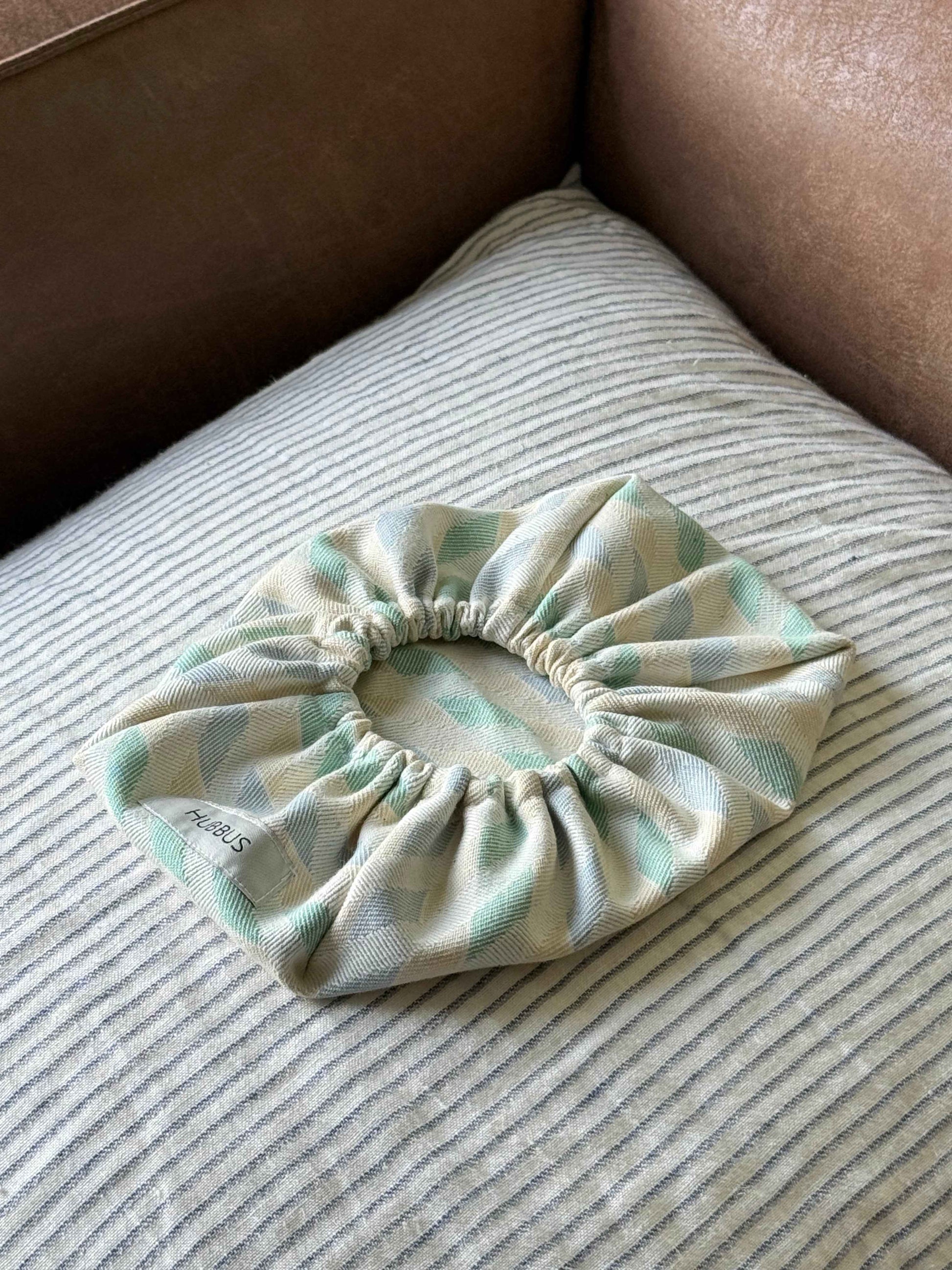 WIPE WRAP – betræk til vådservietter i vintage stof