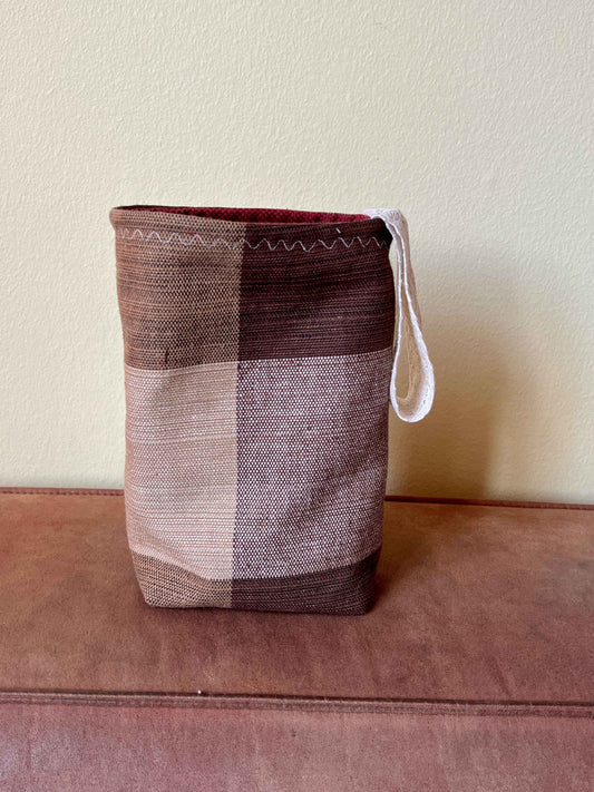 MÅNELOMME #12 - tilføj navn og/eller motiv