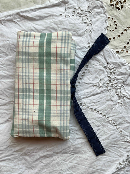 BLELOMME #3 - tilføj navn og/eller motiv