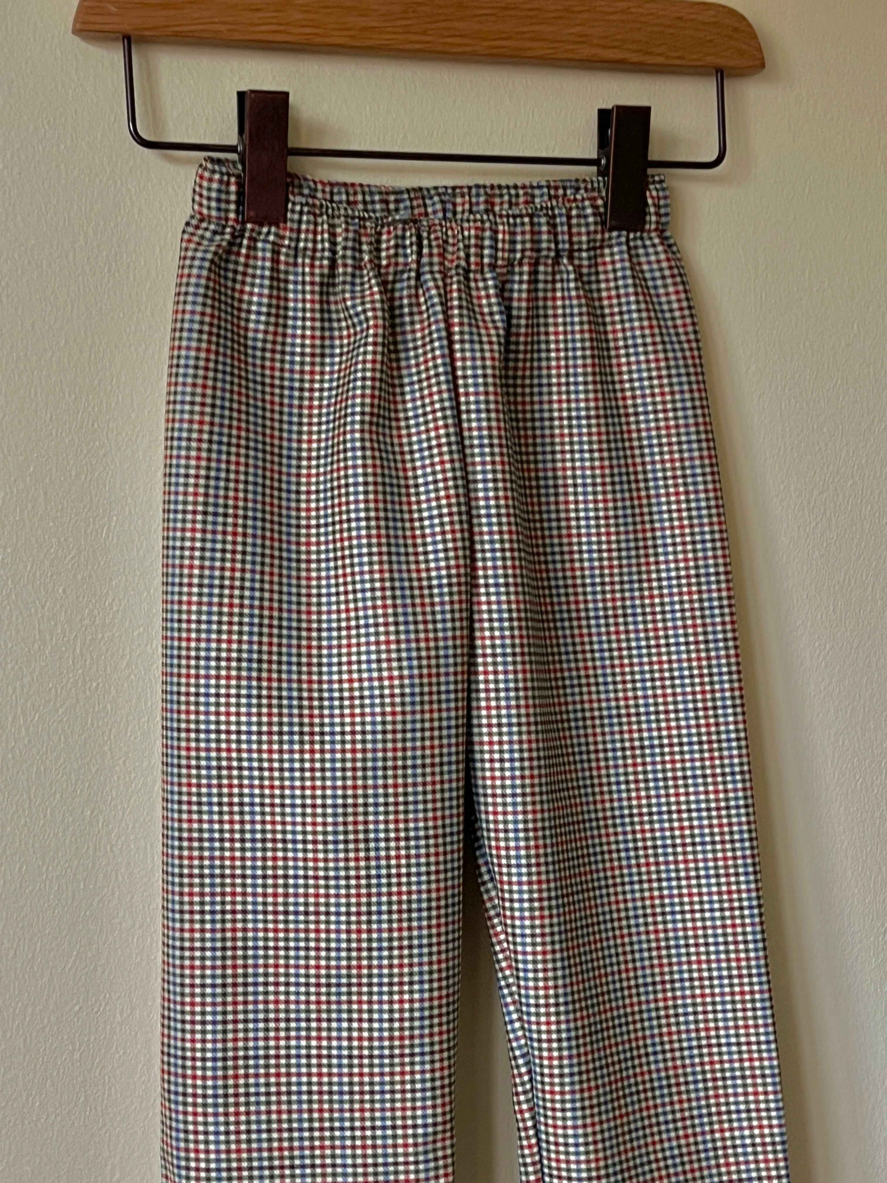 BUBBI bukser 2-4 år