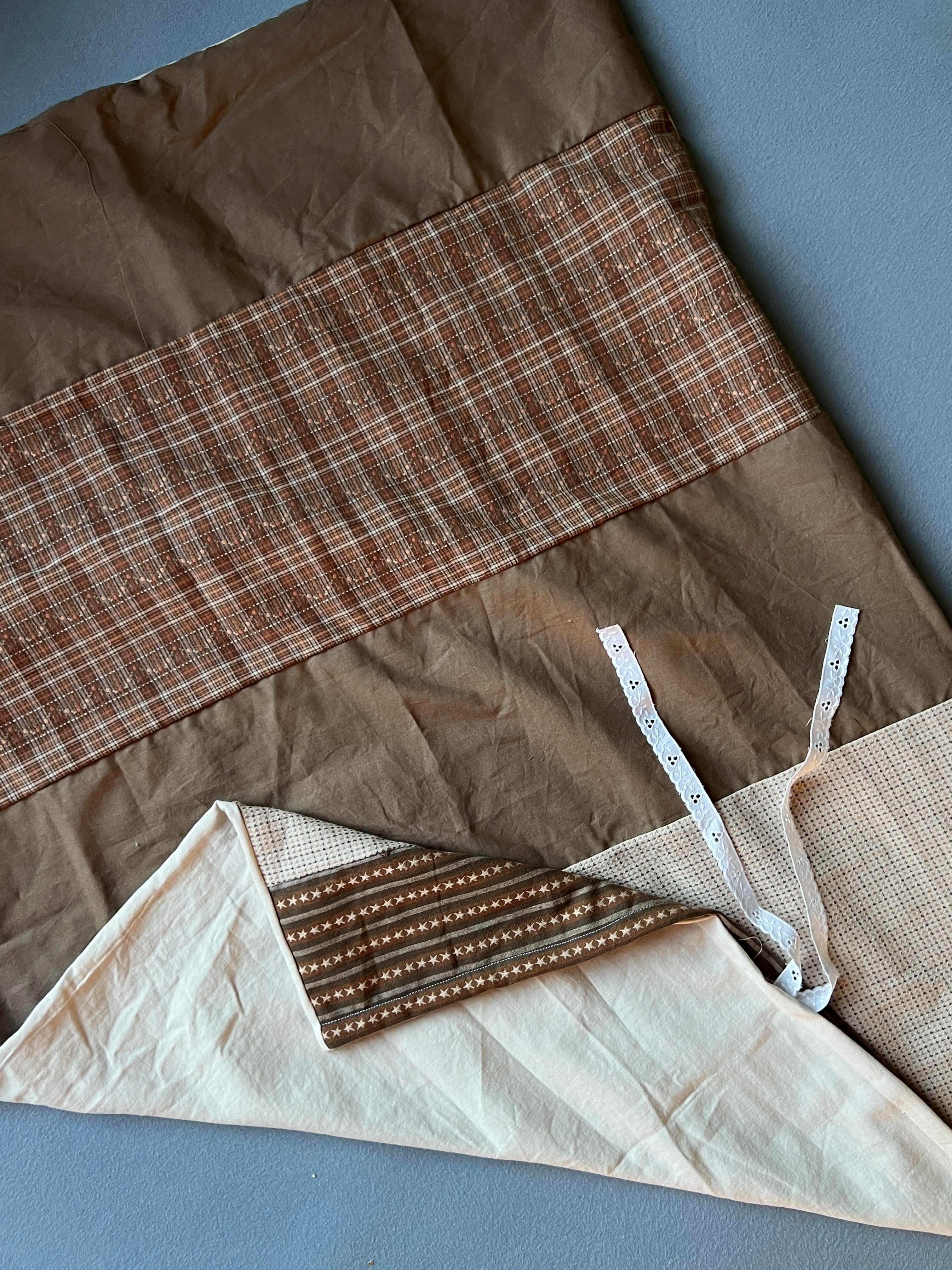 BOBSEN baby dynebetræk #12