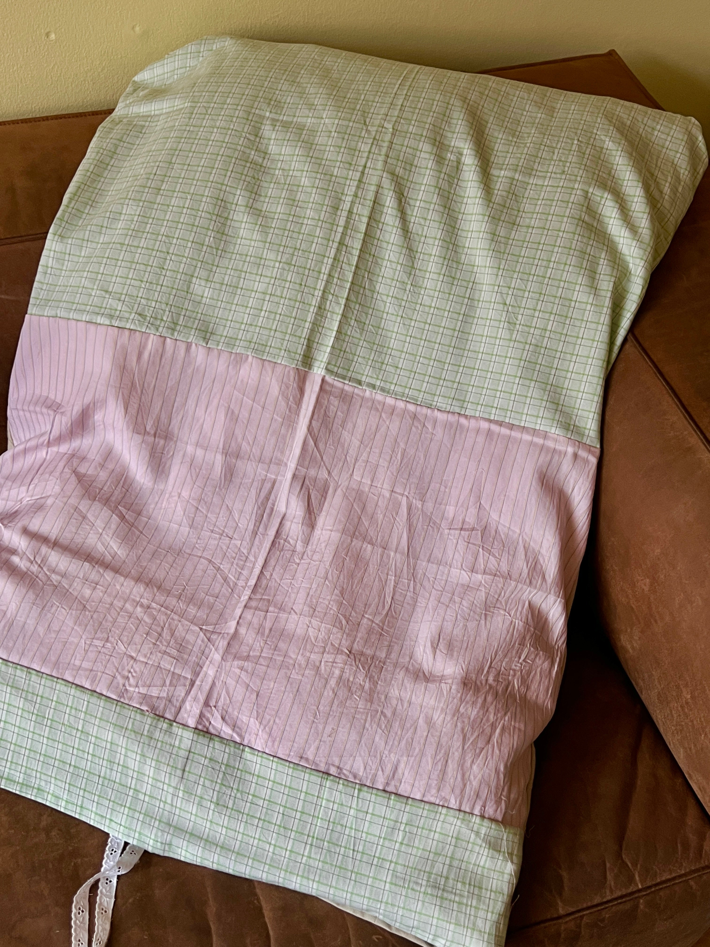 BOBSEN baby dynebetræk #15