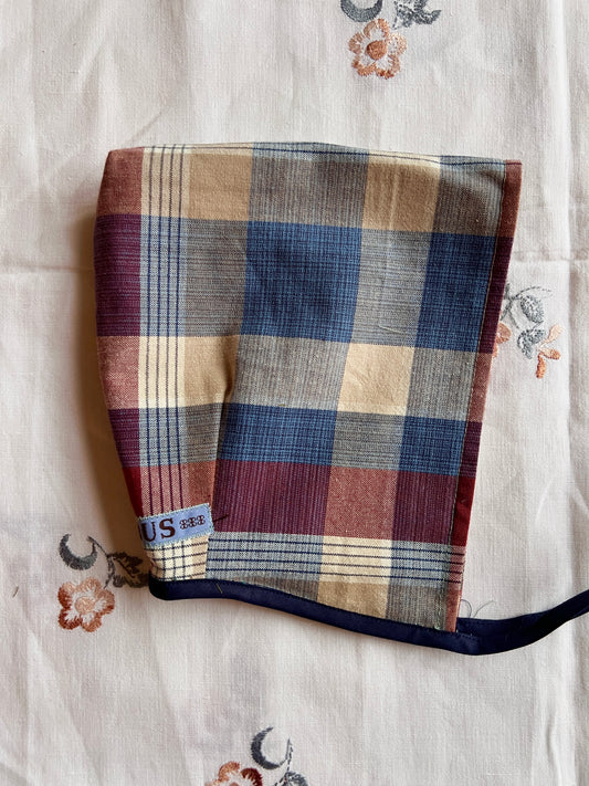 STAVRESIND 1-2 år #8