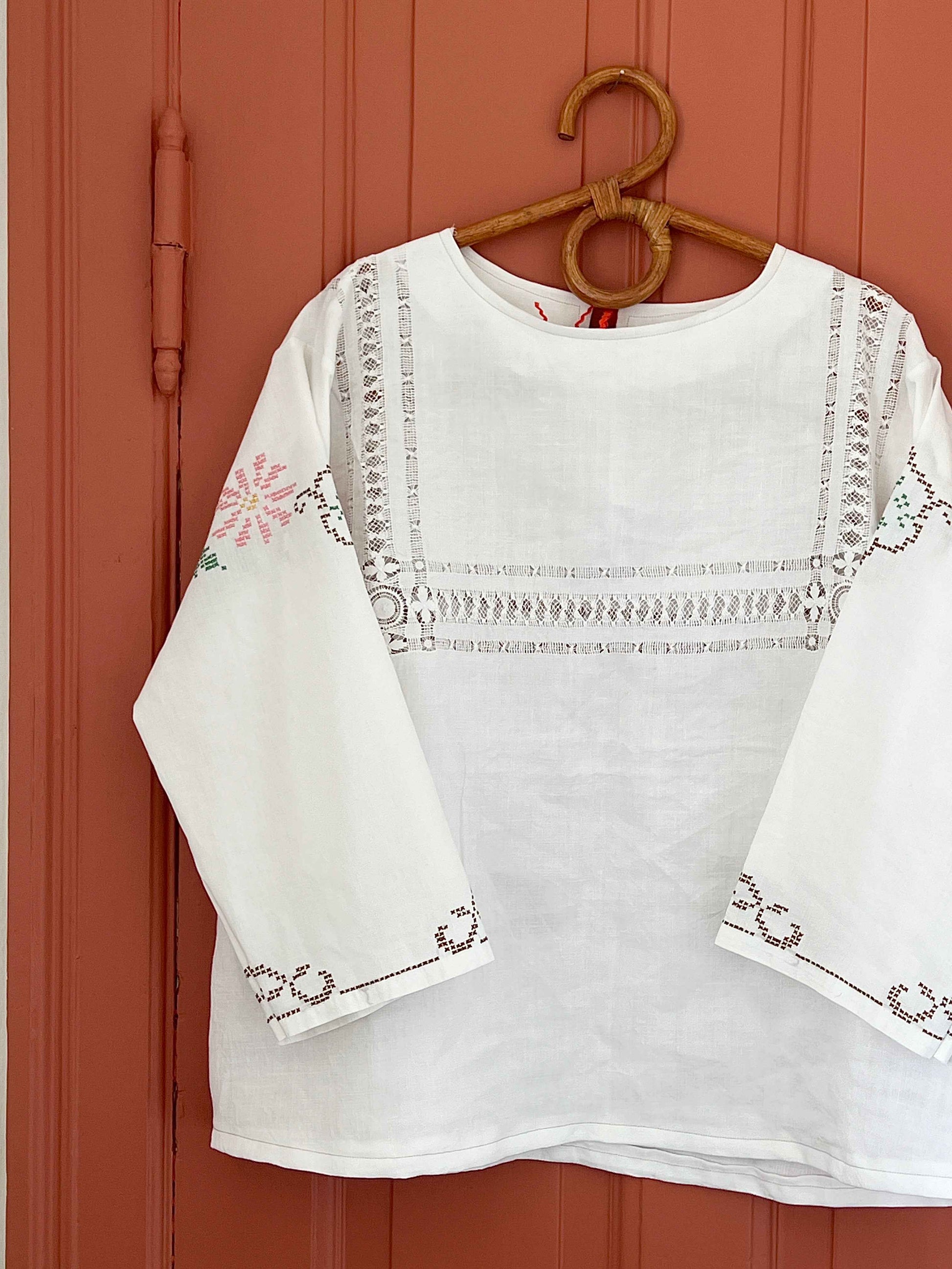 HILDE shirt 001 (onesize xs-xl)