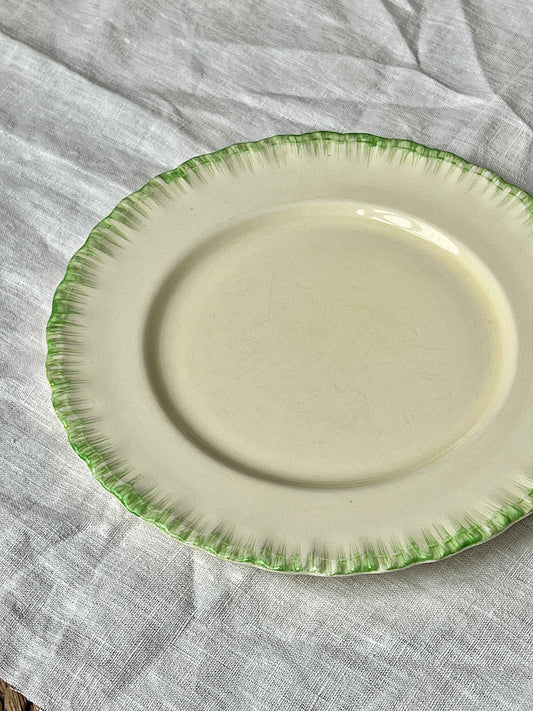 Grindley stor tallerken / fad