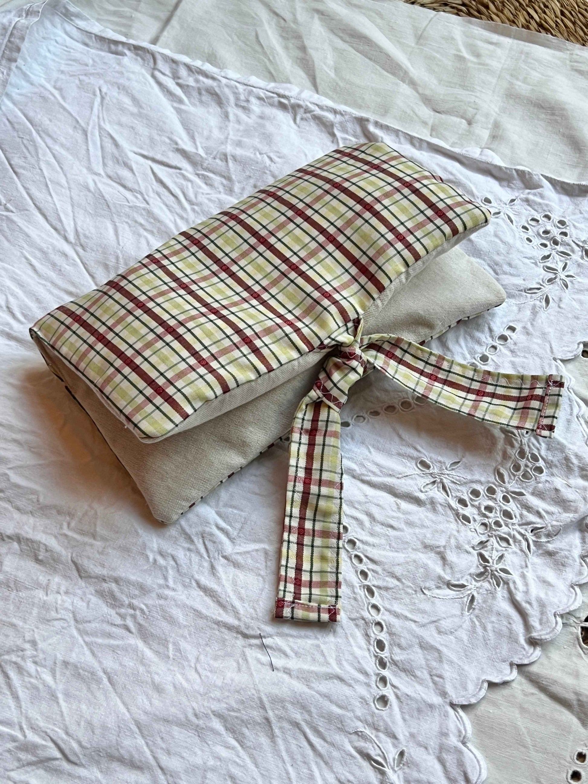 BLELOMME #1 - tilføj navn og/eller motiv