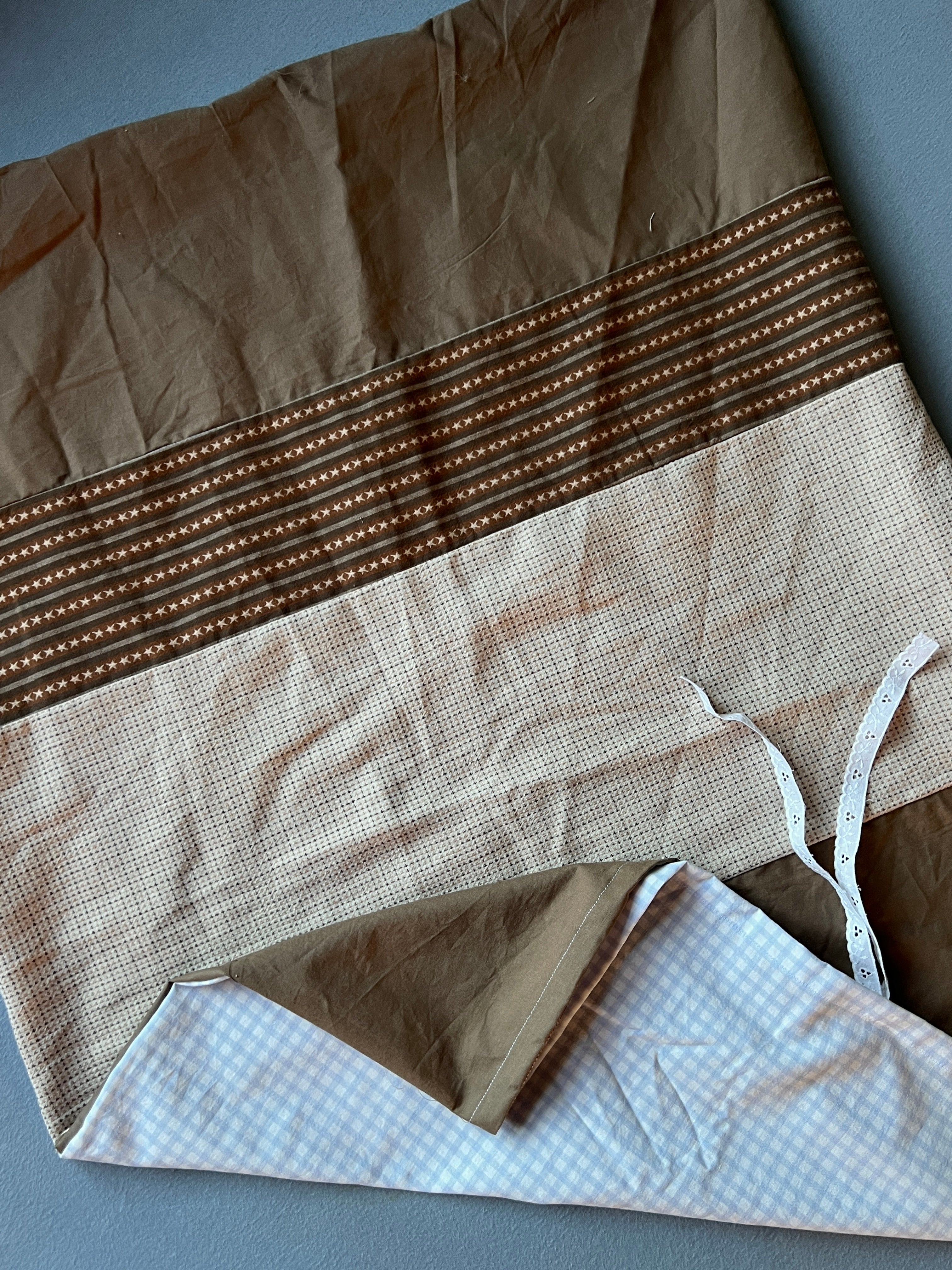 BOBSEN baby dynebetræk #9