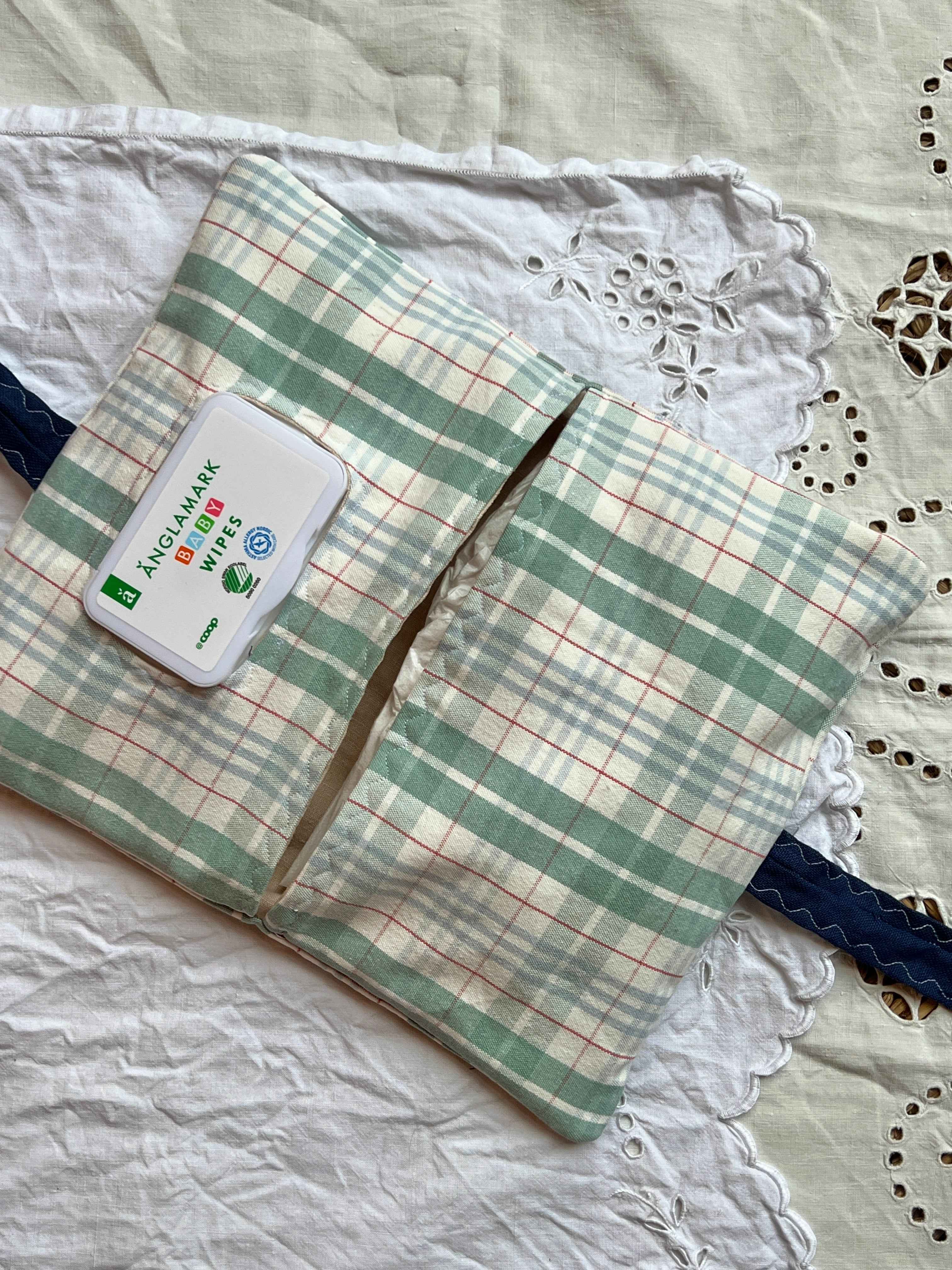 BLELOMME #3 - tilføj navn og/eller motiv