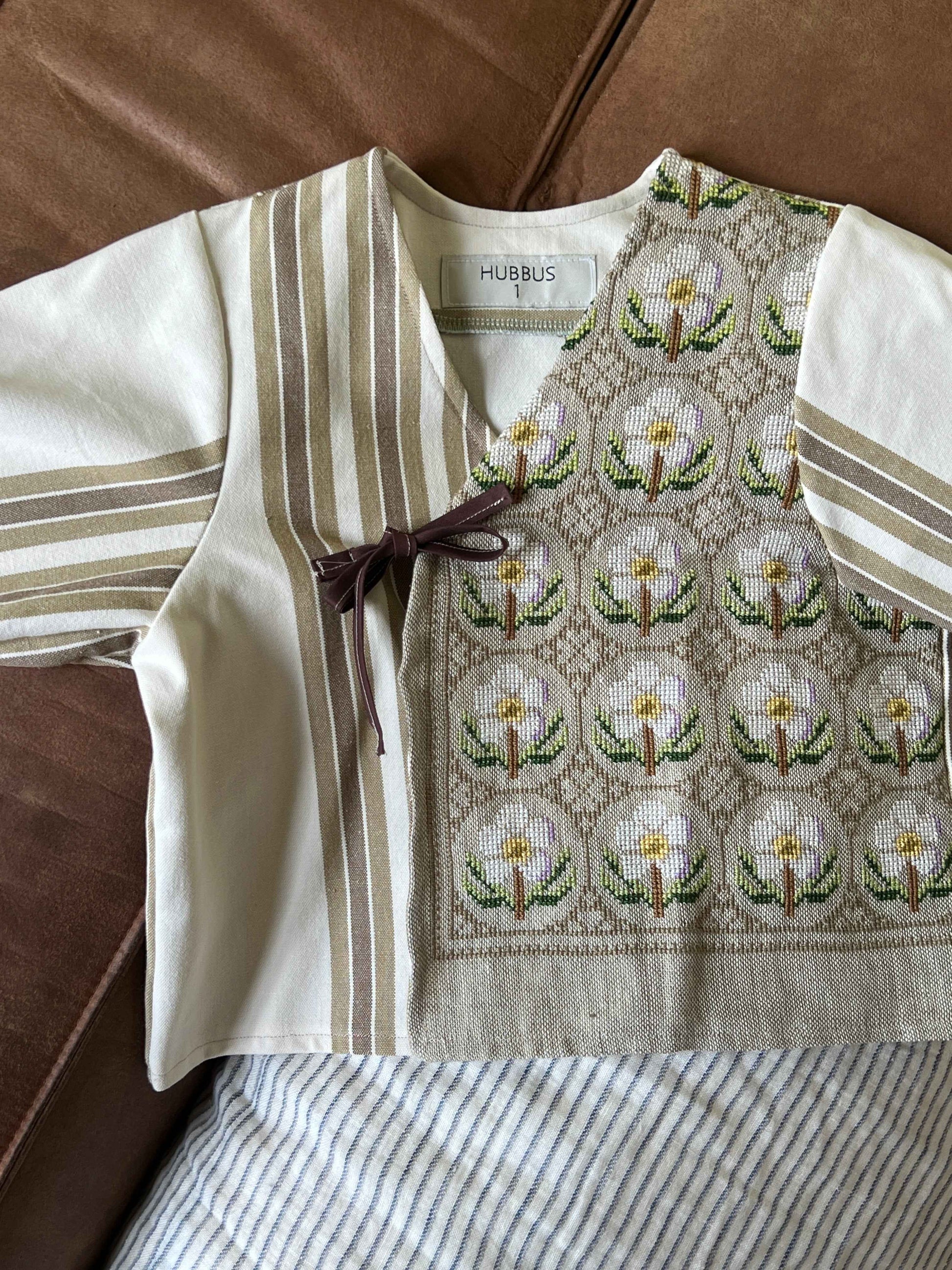 OTTA shirt 1-3 år