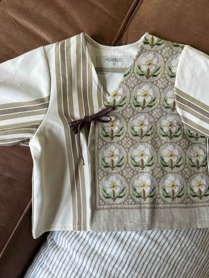 OTTA shirt 1-3 år