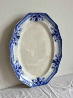 Royston porcelænsfad