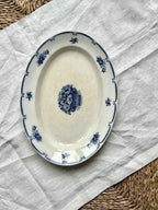 Gustavsberg ‘Gefion’ fad