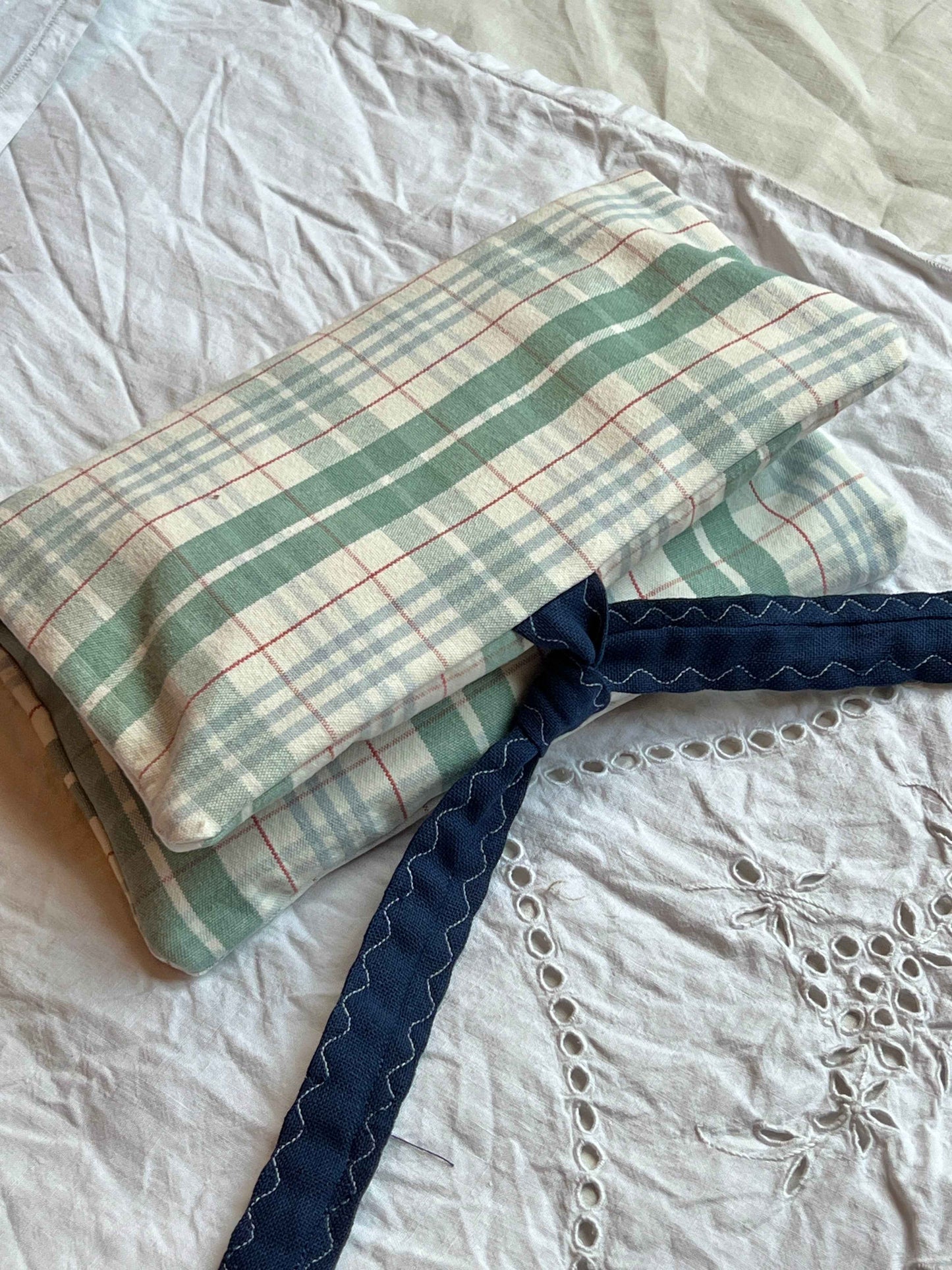 BLELOMME #3 - tilføj navn og/eller motiv