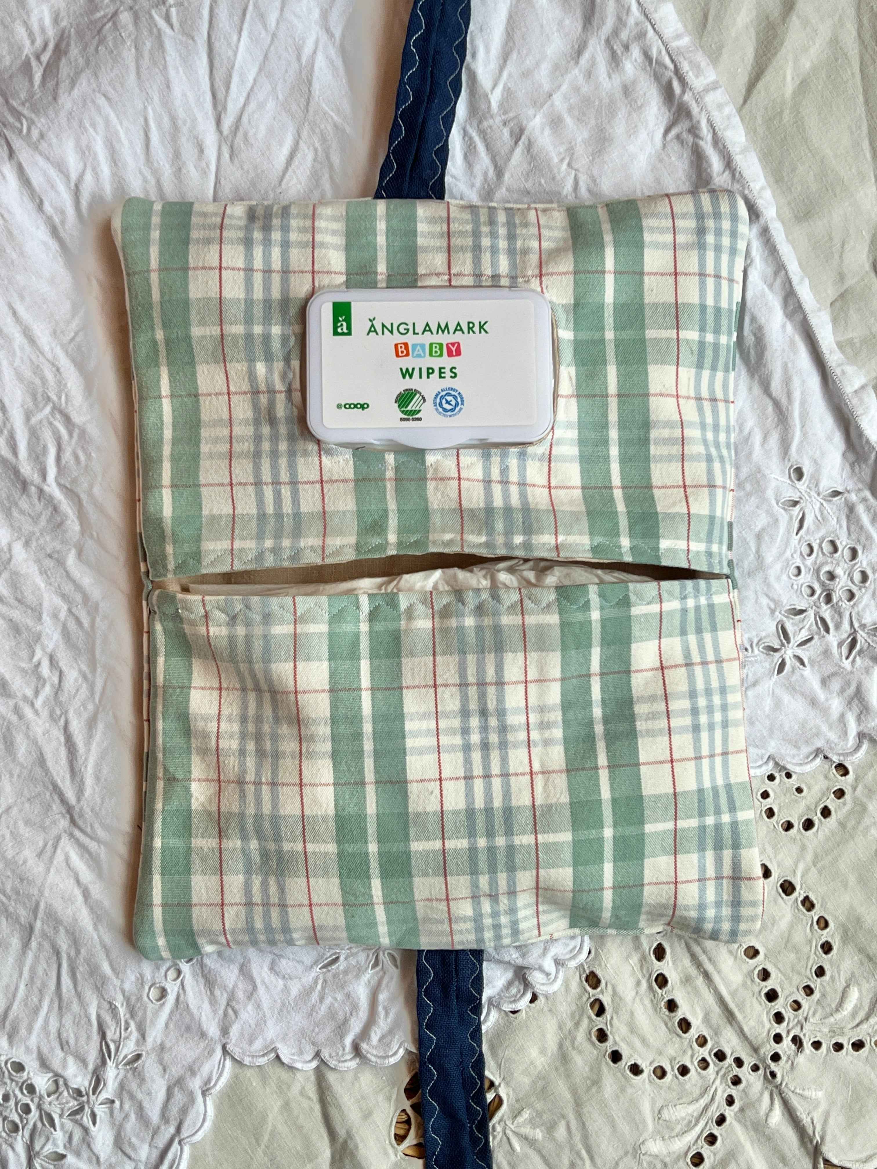 BLELOMME #3 - tilføj navn og/eller motiv