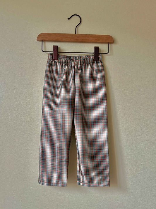 BUBBI bukser 2-4 år