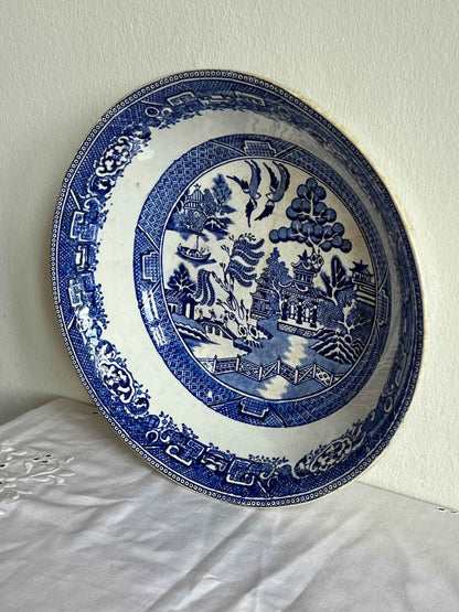 Gustavsberg Willow serveringsskål Ø25,5 cm