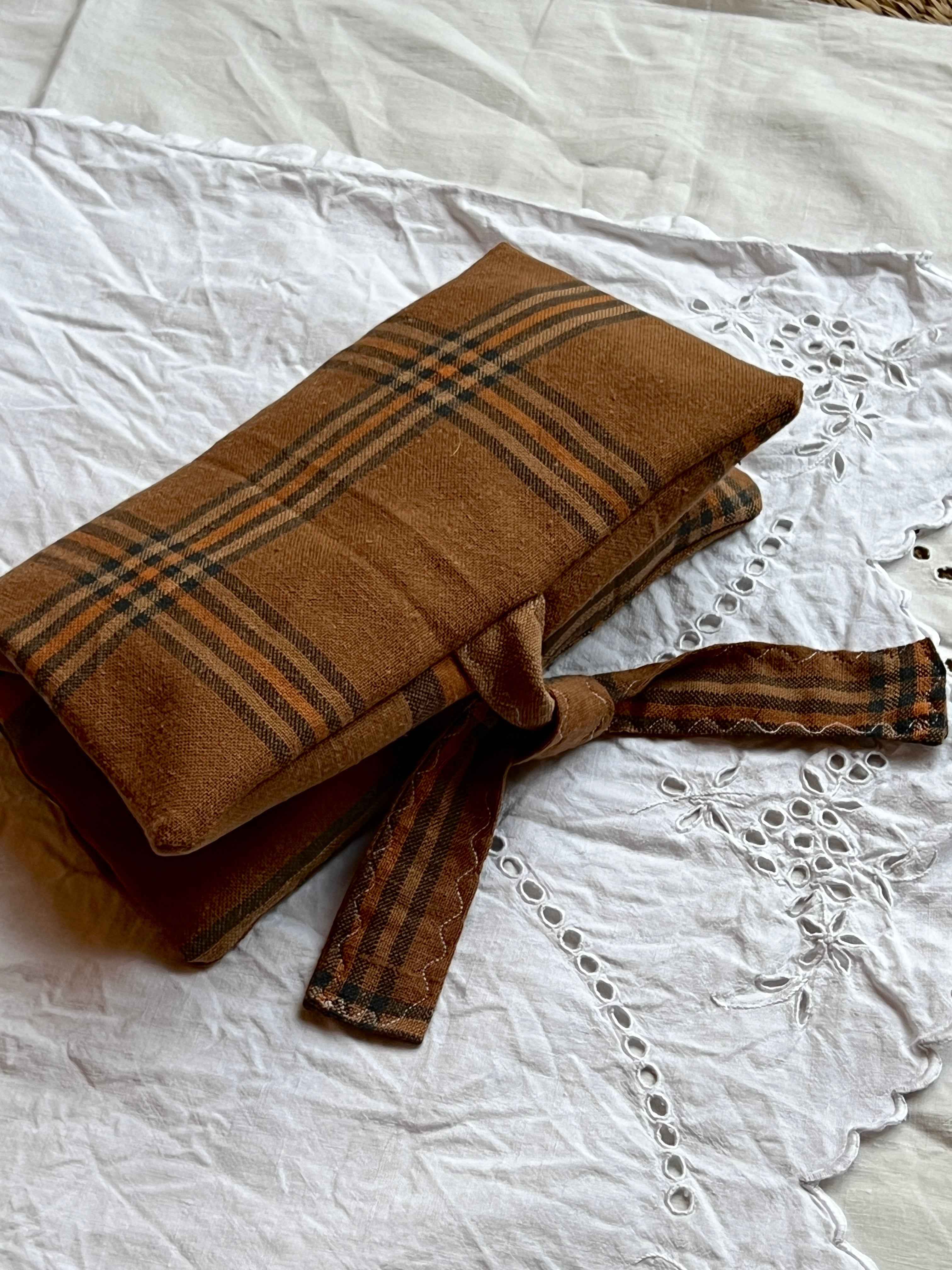 BLELOMME #4 - tilføj navn og/eller motiv