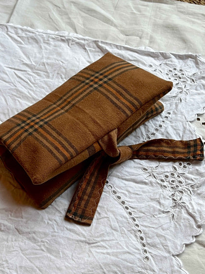 BLELOMME #4 - tilføj navn og/eller motiv