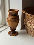 Trævase