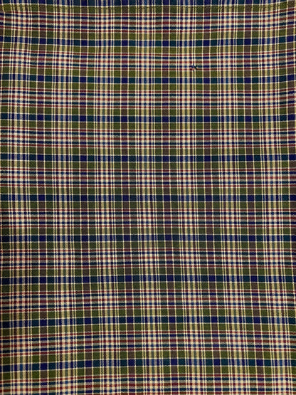 Made to order julesok i vintage tekstil - tilføj navn og motiv