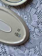 Royal Copenhagen fade, sæt á 2