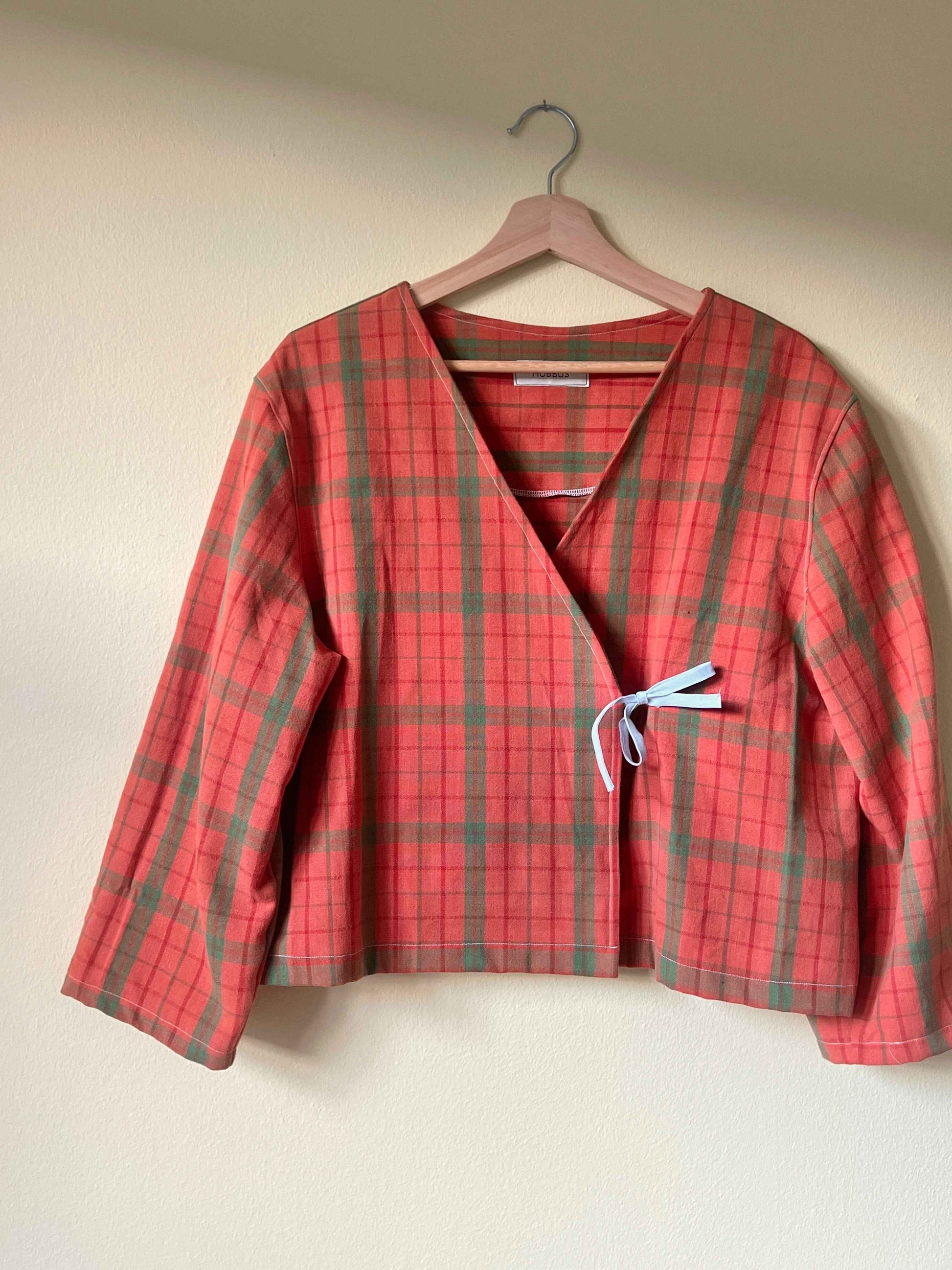 KIRSTEN shirt 001 (onesize xs-xl)