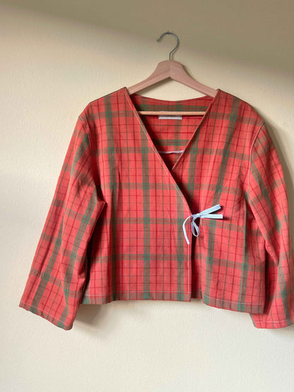 KIRSTEN shirt 001 (onesize xs-xl)