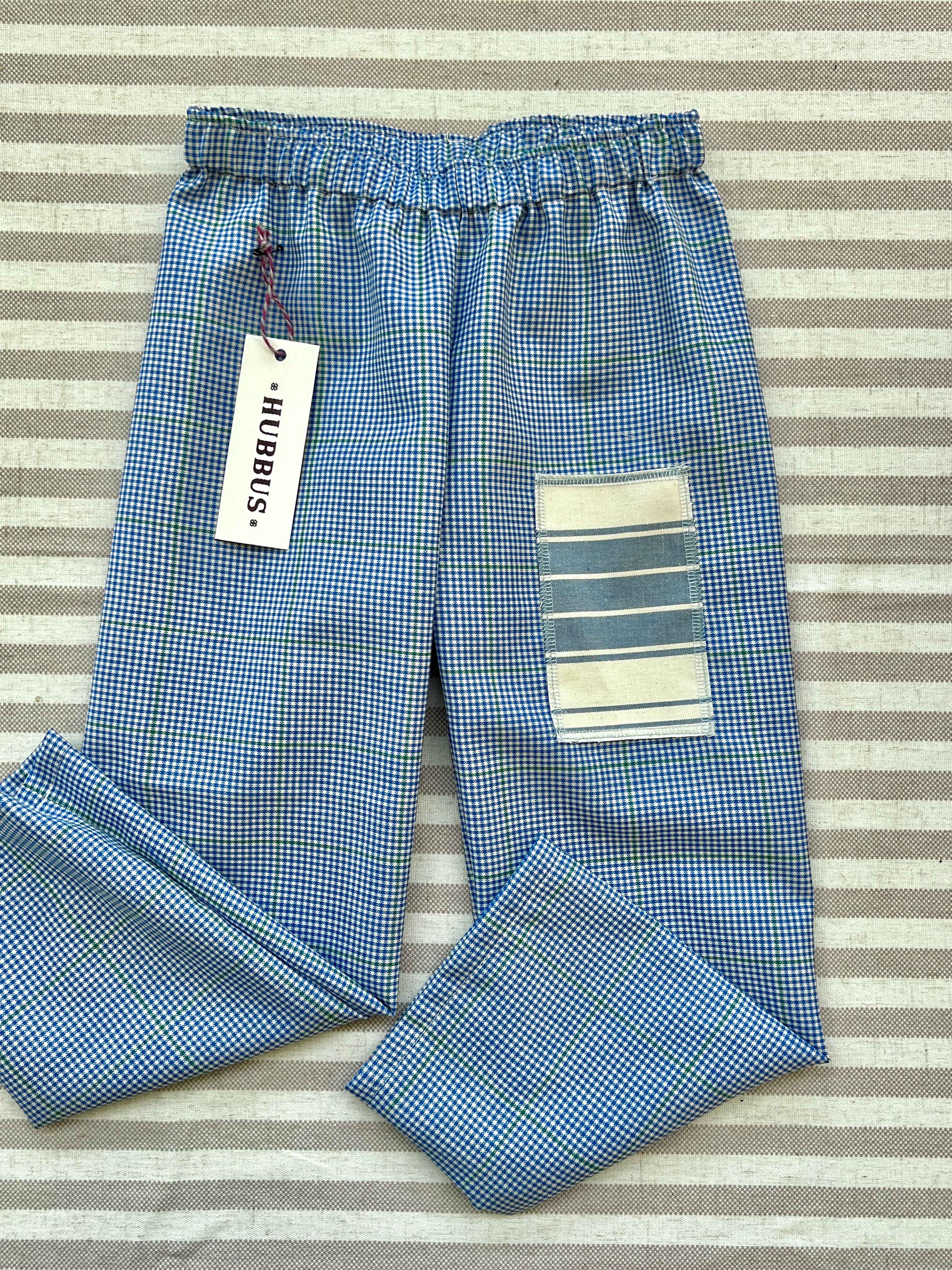 BUBBI bukser 2-4 år