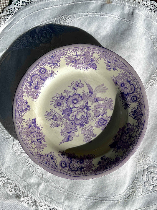 Gustavsberg Asiatic Pheasants pastatallerken Ø23