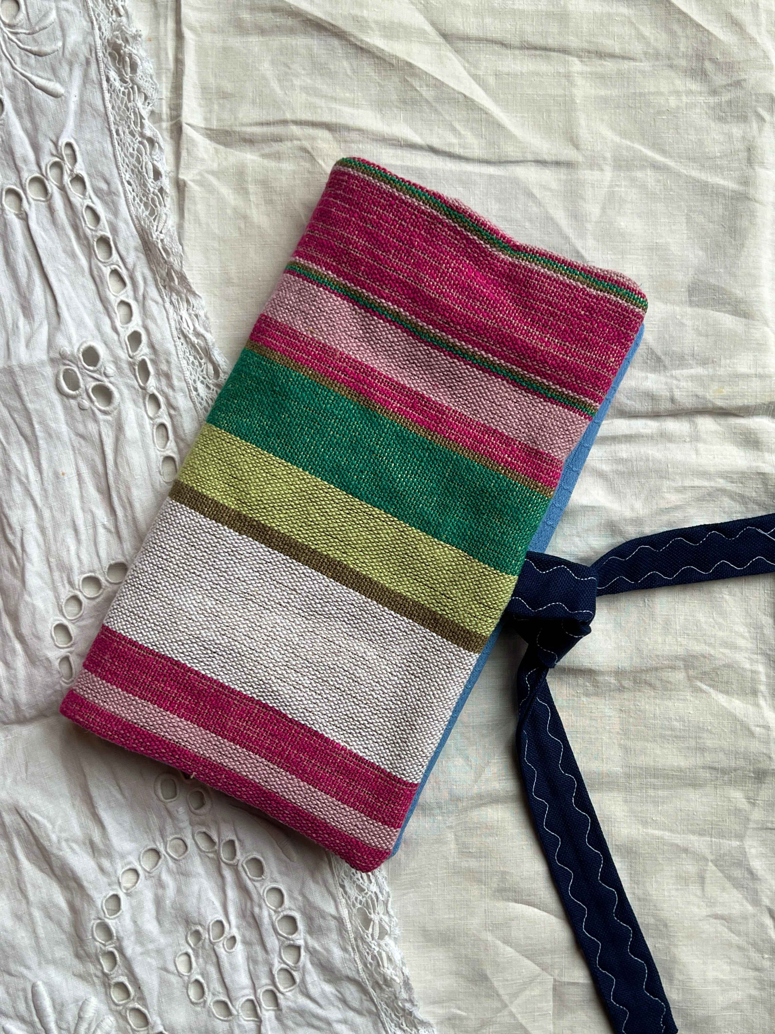 BLELOMME #8 - tilføj navn og/eller motiv