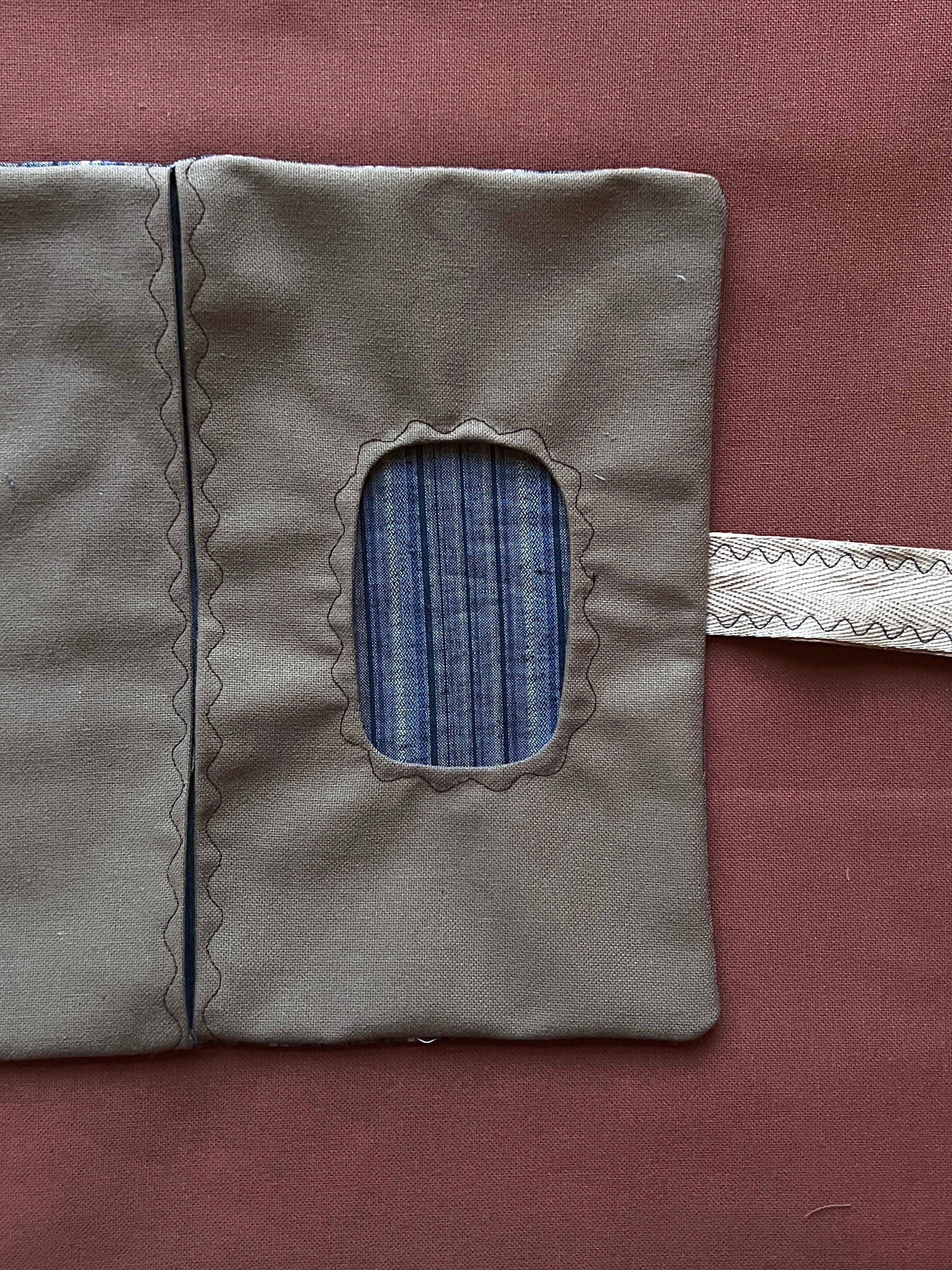 BLELOMME #26 - tilføj navn og/eller motiv