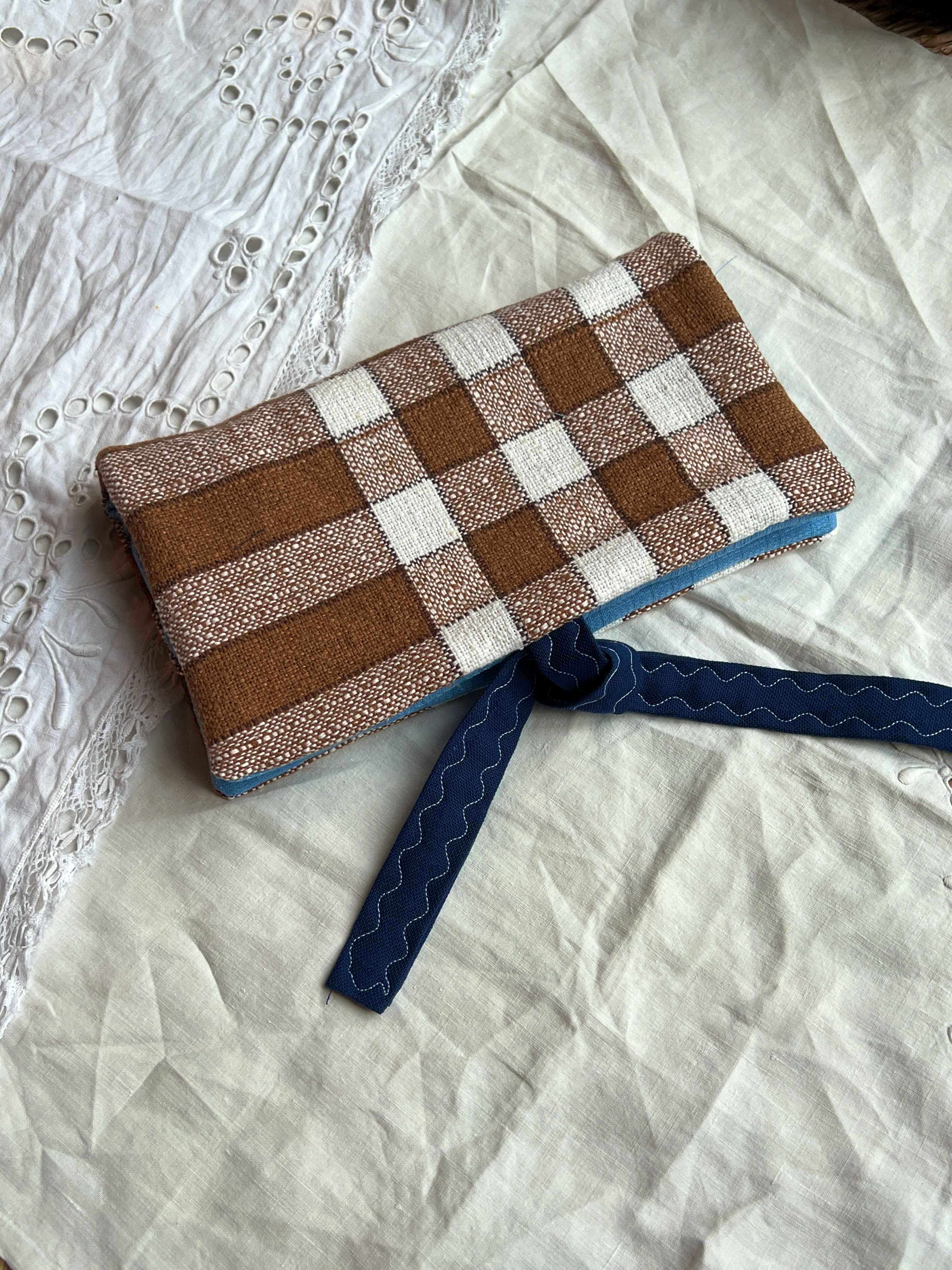 BLELOMME #10 - tilføj navn og/eller motiv